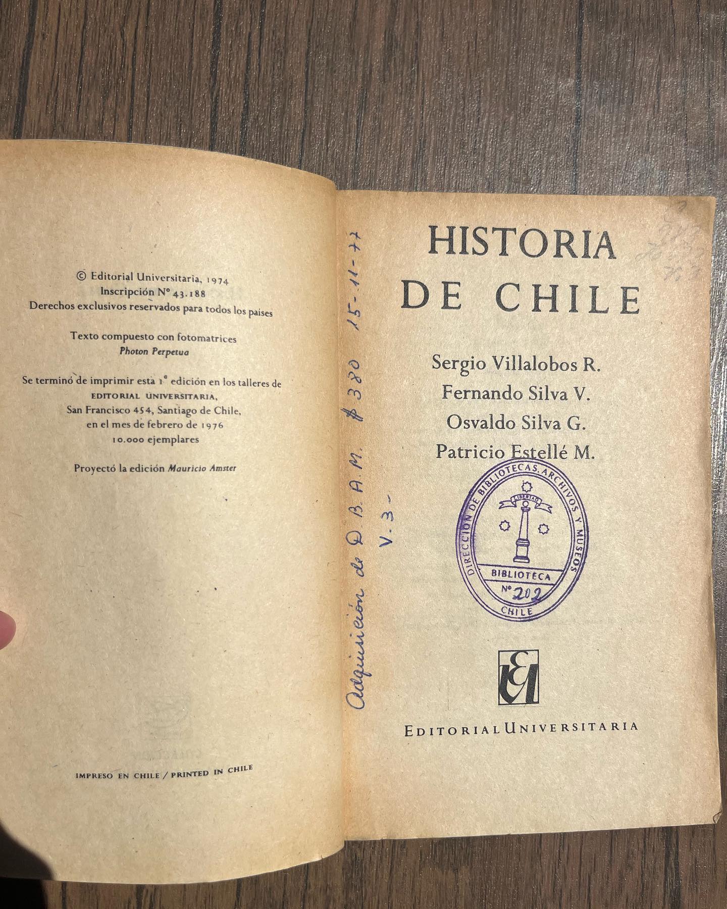 Historia de Chile - Imagen 6
