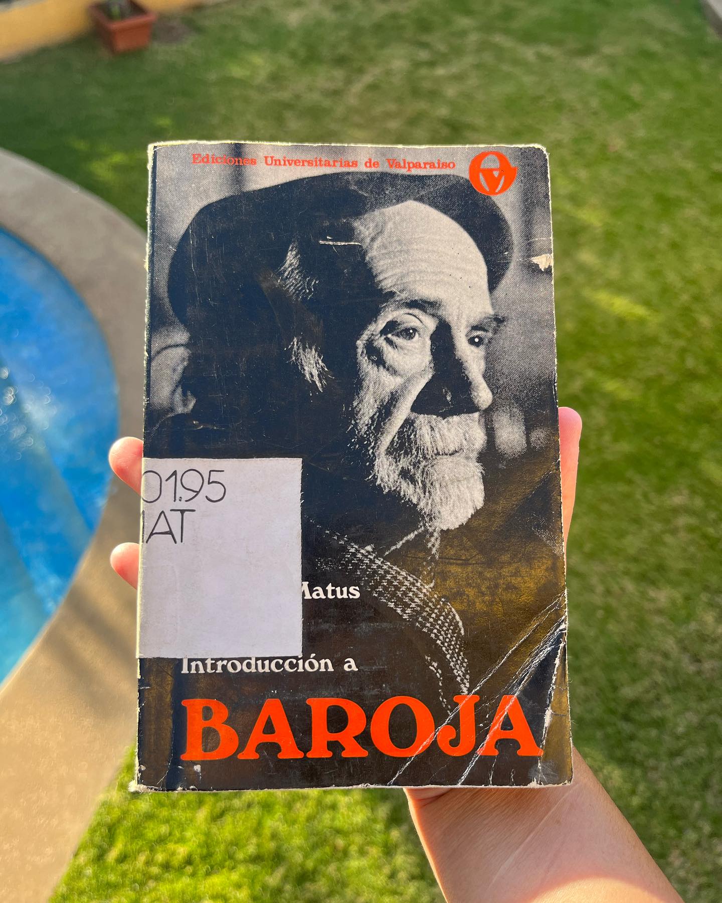 Introducción a Baroja