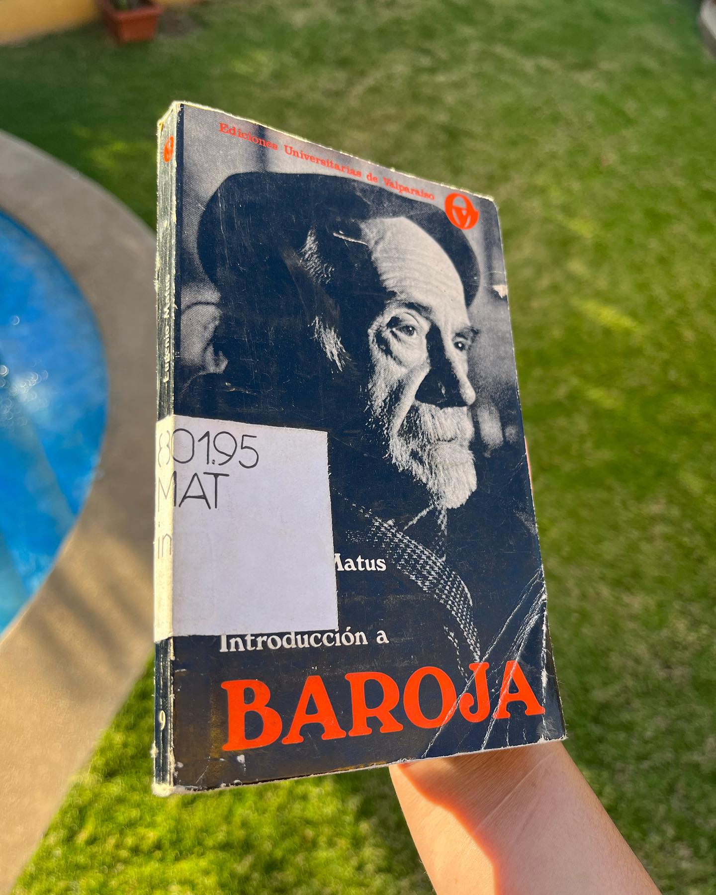 Introducción a Baroja - Imagen 2