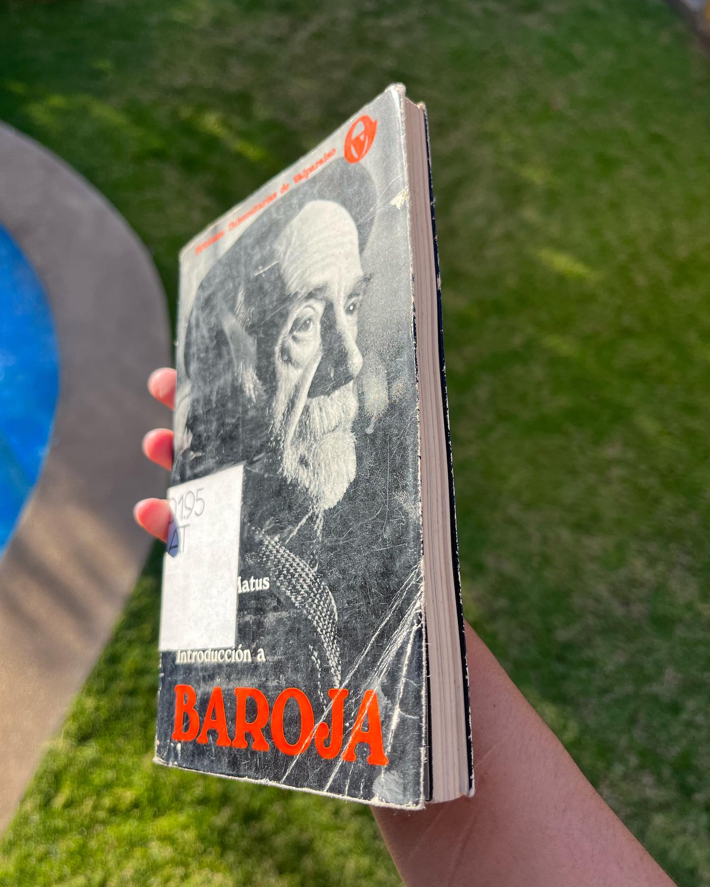 Introducción a Baroja - Imagen 9