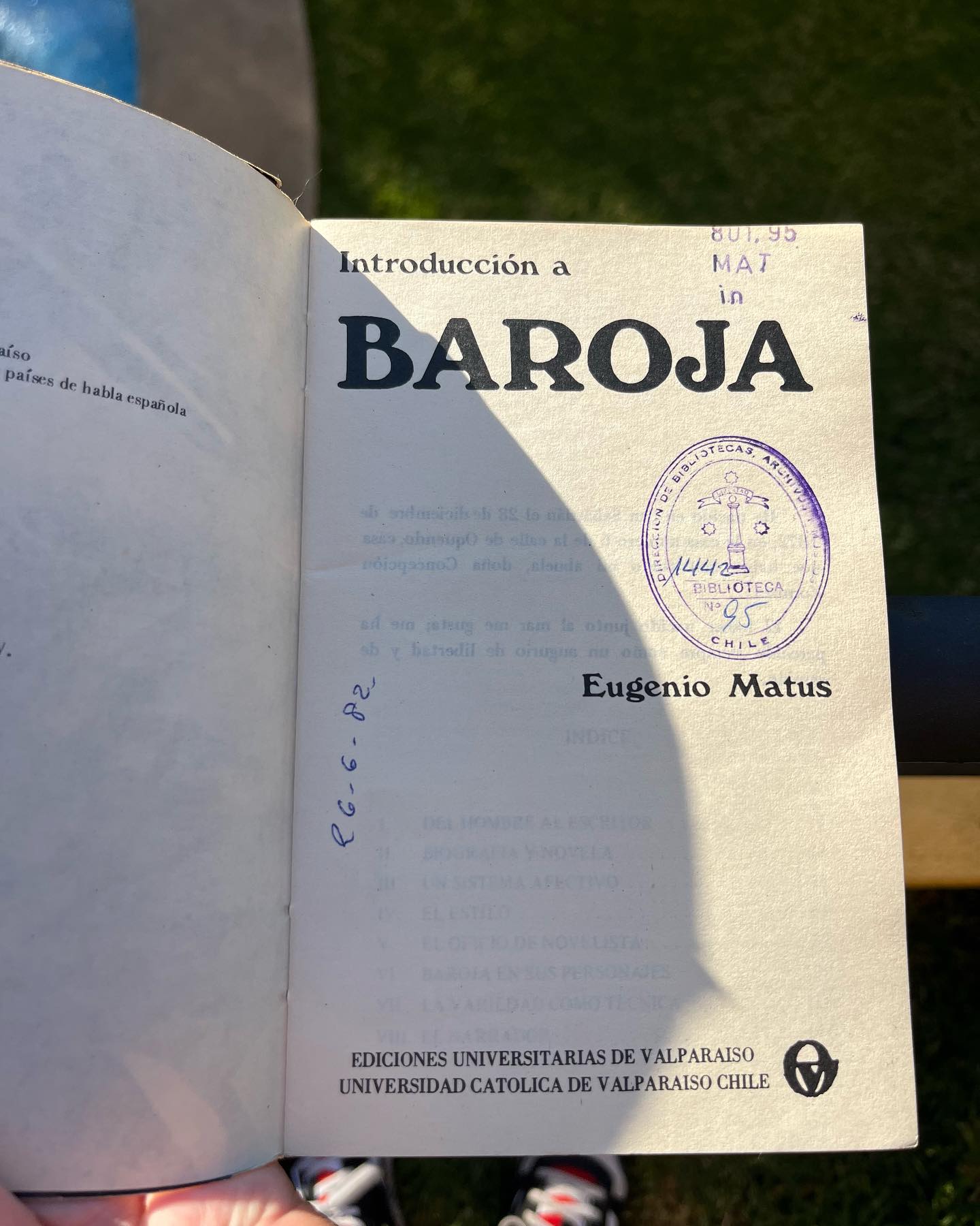 Introducción a Baroja - Imagen 7