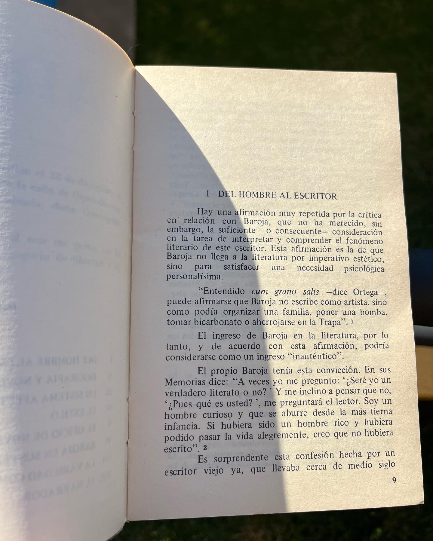 Introducción a Baroja - Imagen 5