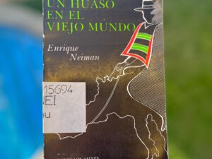El huaso en el viejo mundo