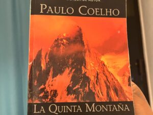 La quinta montaña