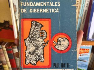 Nociones fundamentales de cibernética