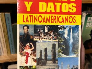 Récords y datos latinoamericanos