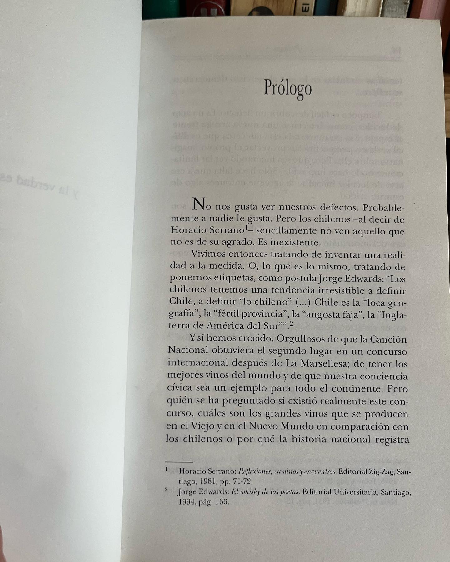 Tics de los chilenos - Imagen 6