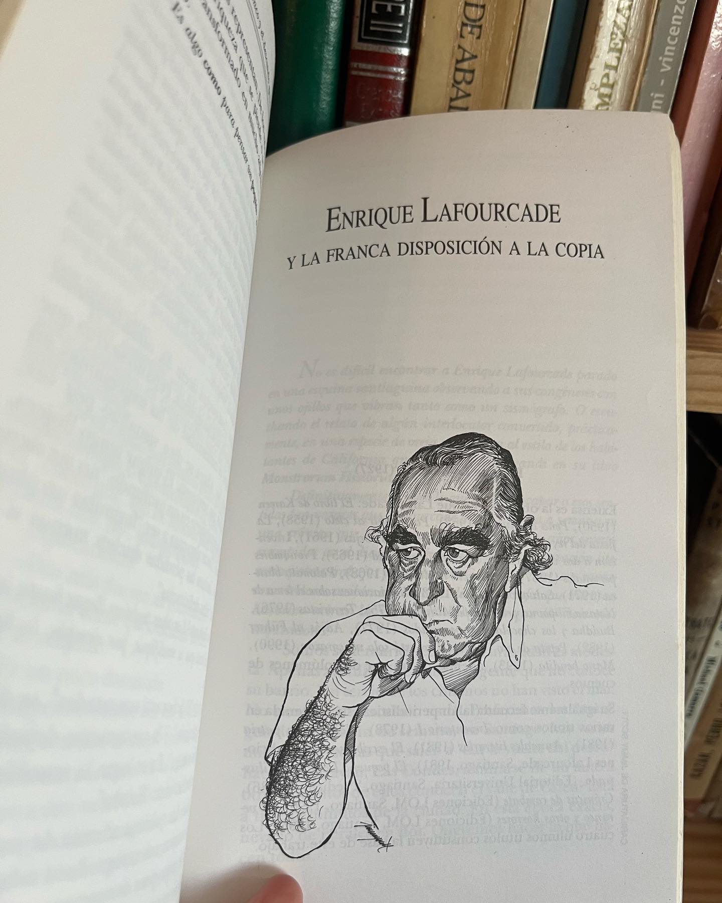 Tics de los chilenos - Imagen 4