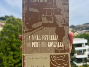 La mala estrella de Perucho González