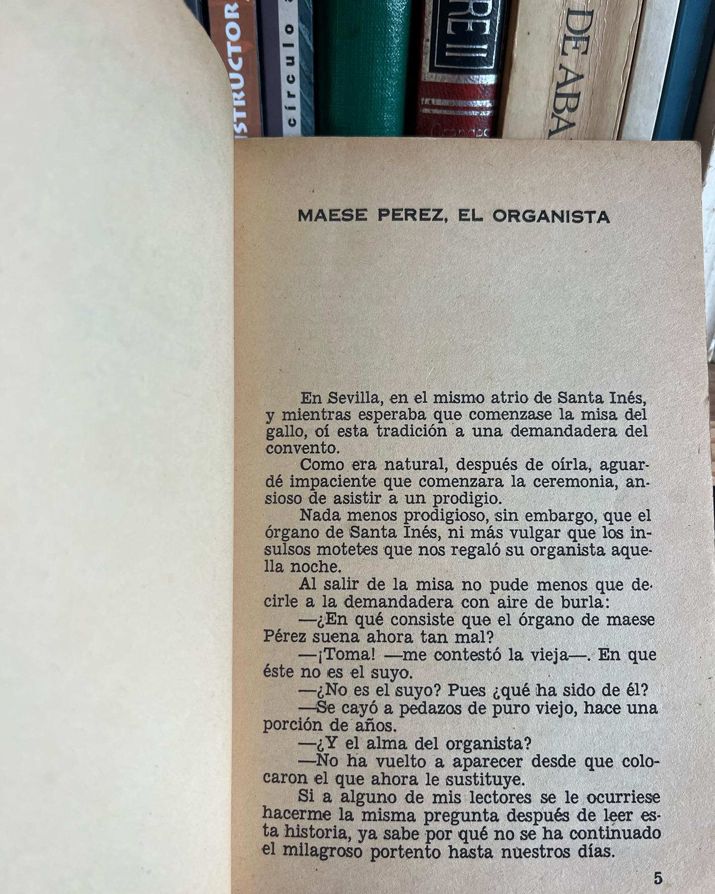 Leyendas - Imagen 5