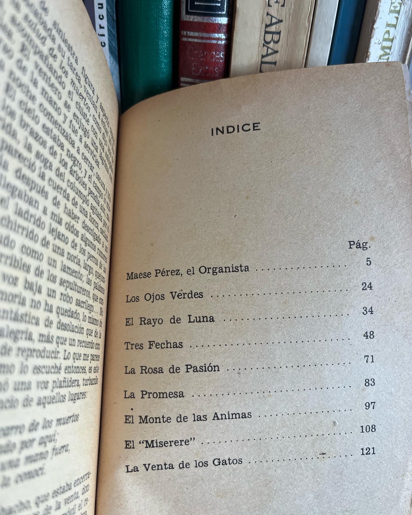 Leyendas - Imagen 4
