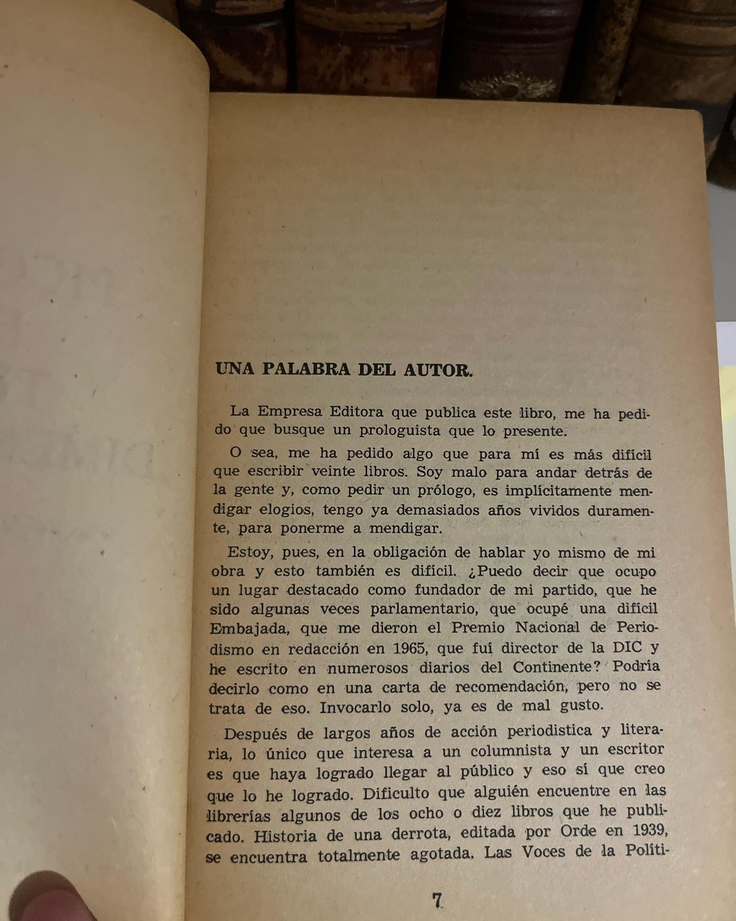 Picotón en 3 dimensiones - Imagen 7