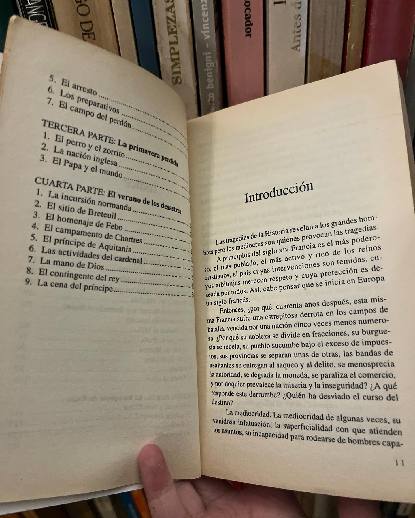 Los reyes malditos - De como un rey perdió Francia - Imagen 4