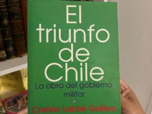 El triunfo de Chile