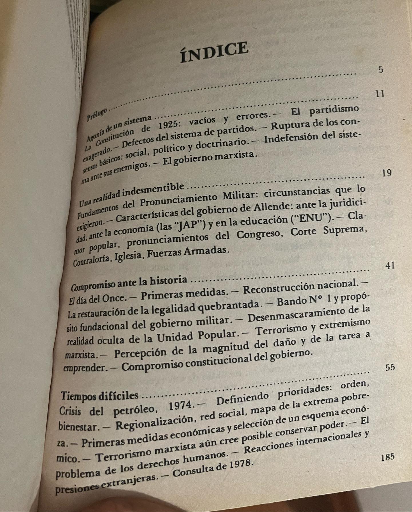 El triunfo de Chile - Imagen 5