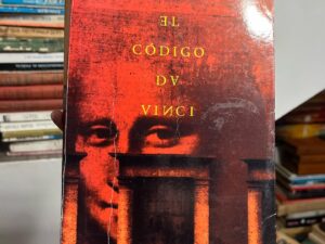 El código da Vinci