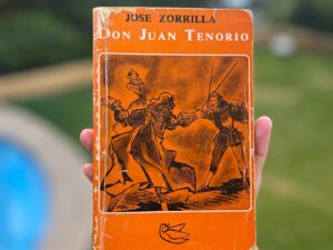 Don Juan Tenorio