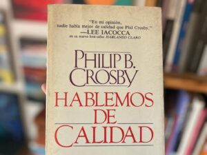 Hablemos de calidad