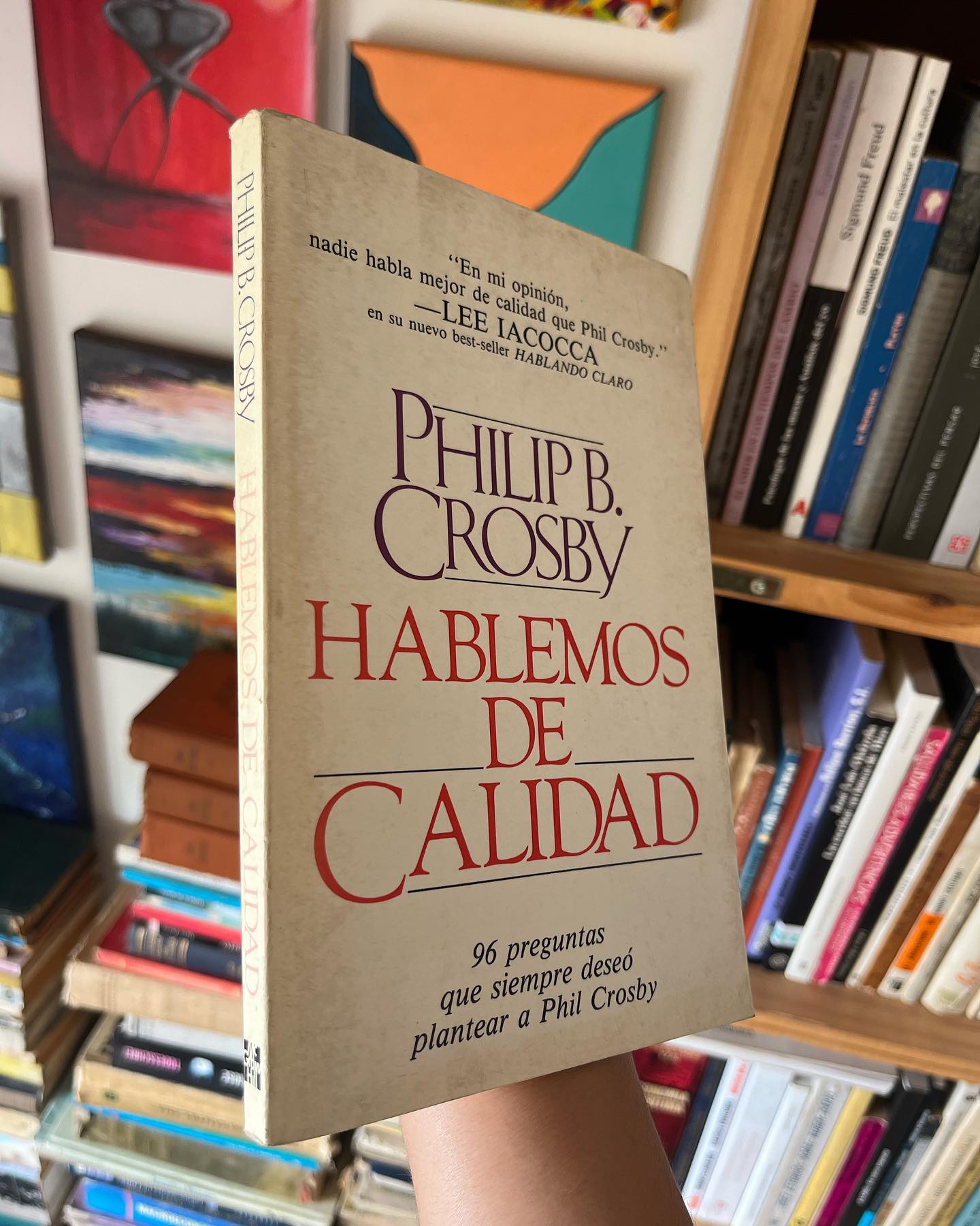 Hablemos de calidad - Imagen 2
