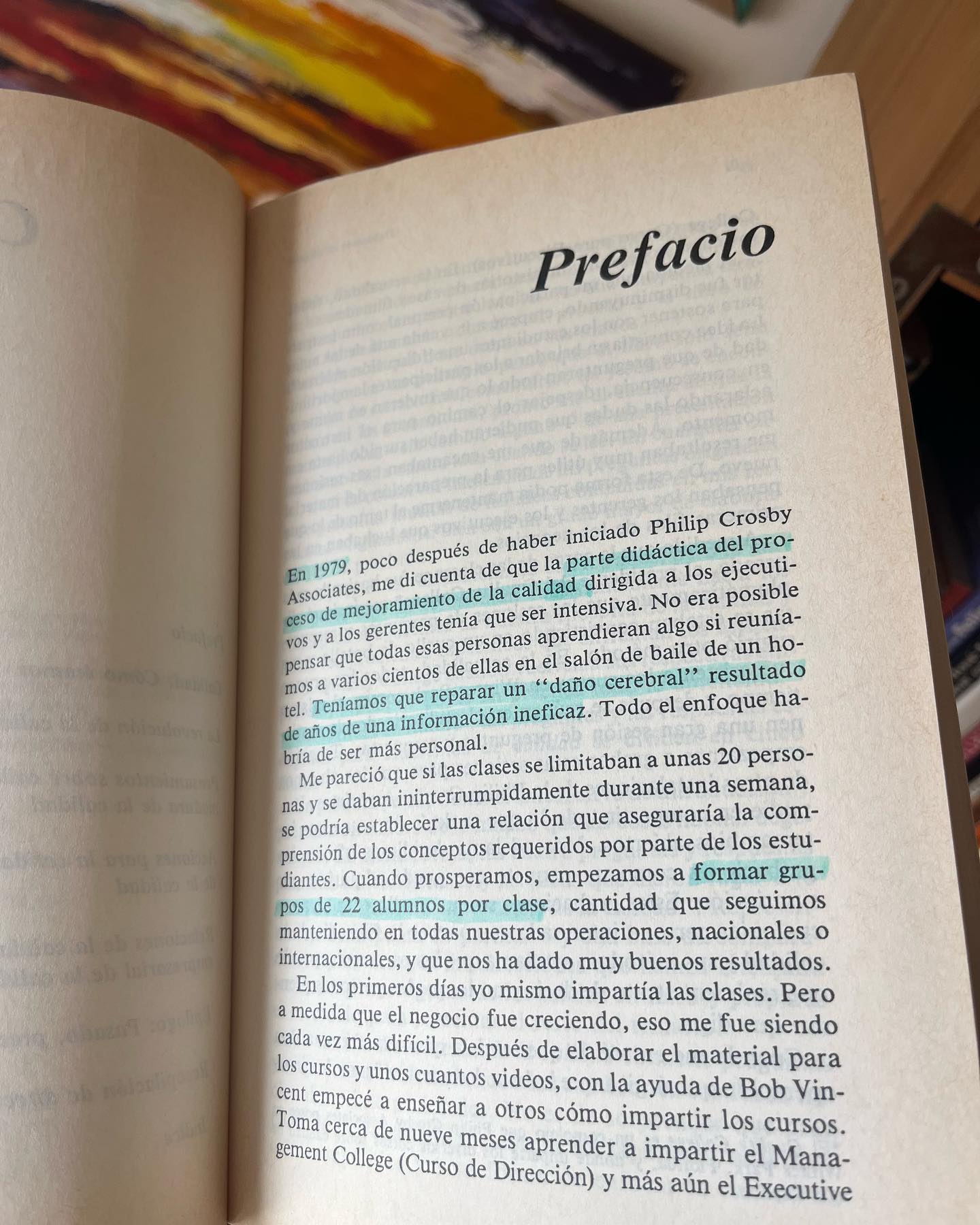 Hablemos de calidad - Imagen 4