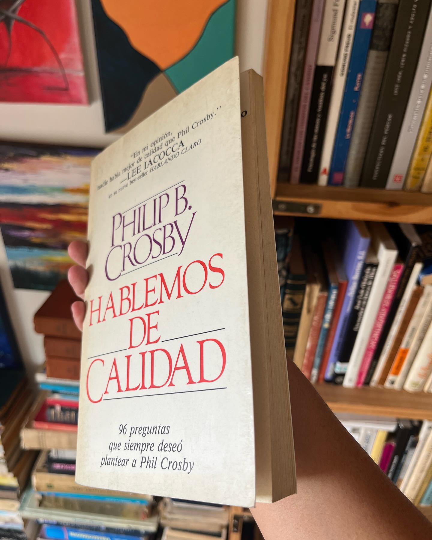 Hablemos de calidad - Imagen 3