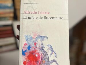 El jinete de Bucentauro