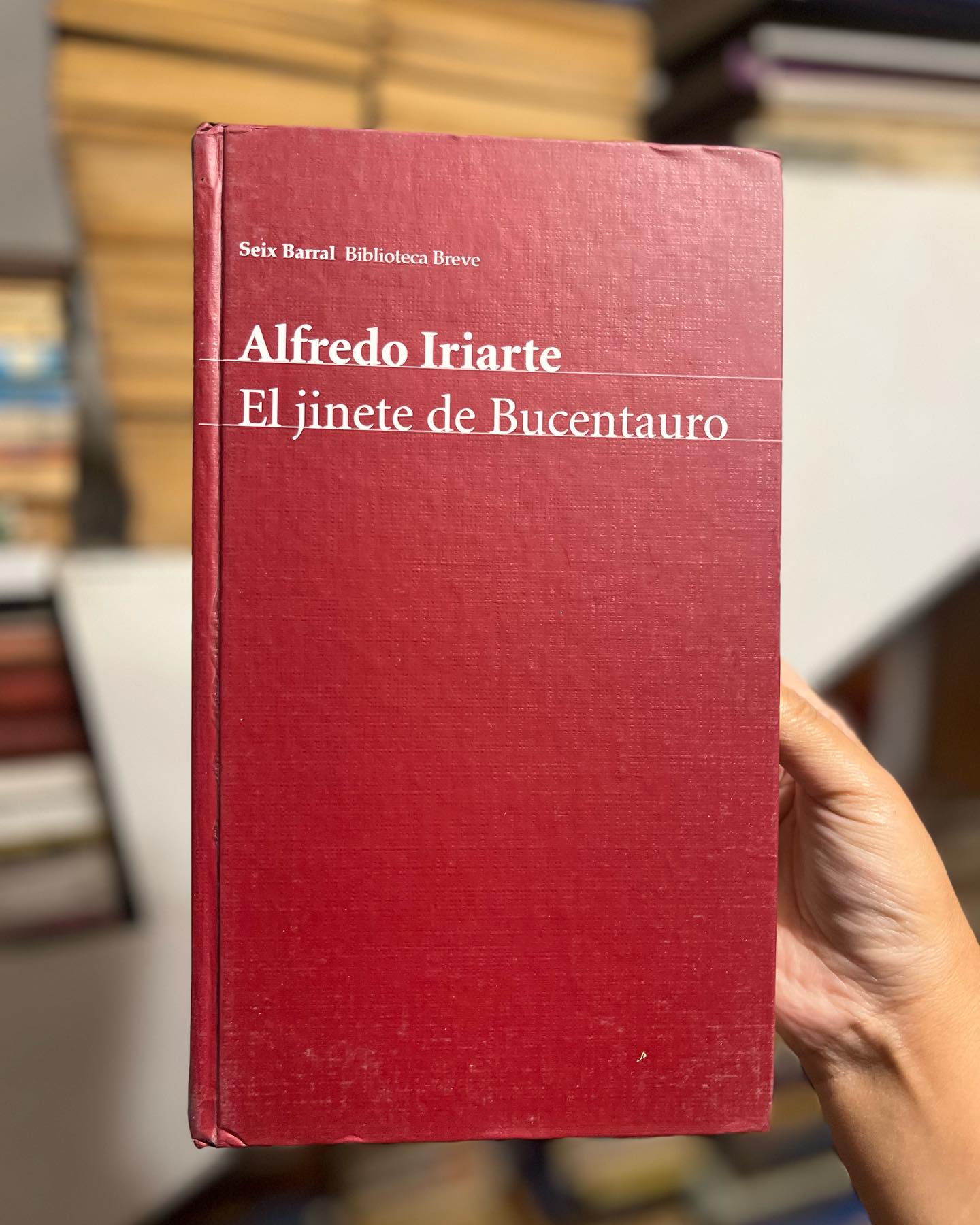 El jinete de Bucentauro - Imagen 4
