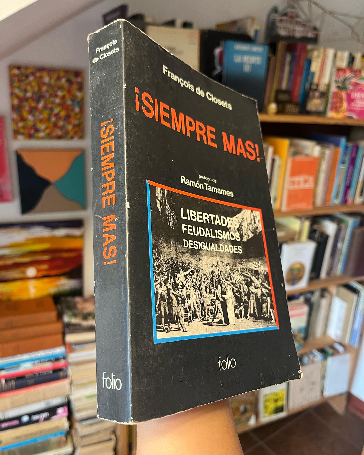 ¡Siempre más! - Imagen 2