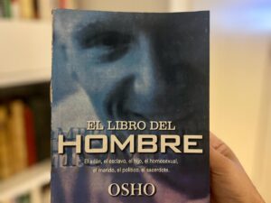El libro del hombre