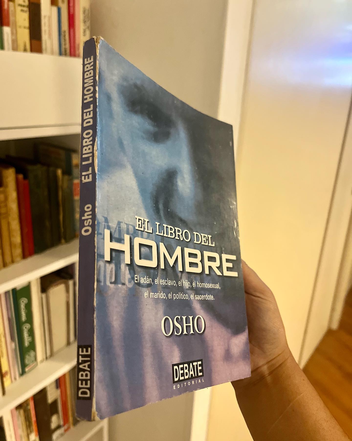 El libro del hombre - Imagen 2