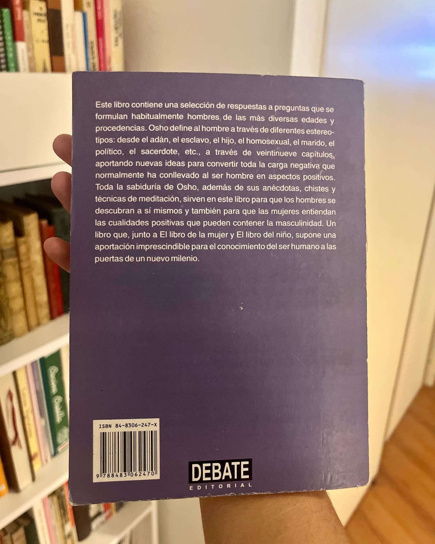 El libro del hombre - Imagen 8