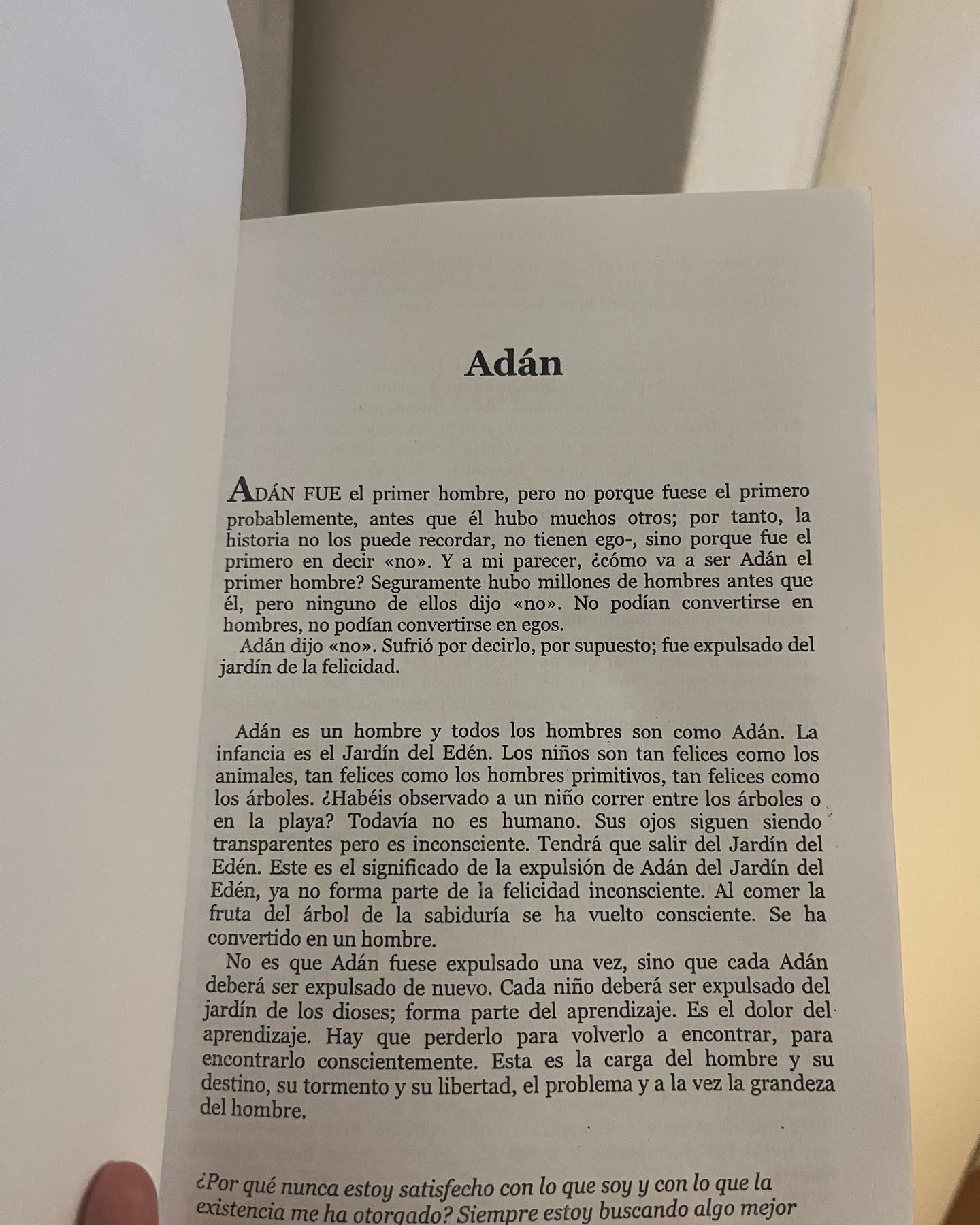 El libro del hombre - Imagen 5