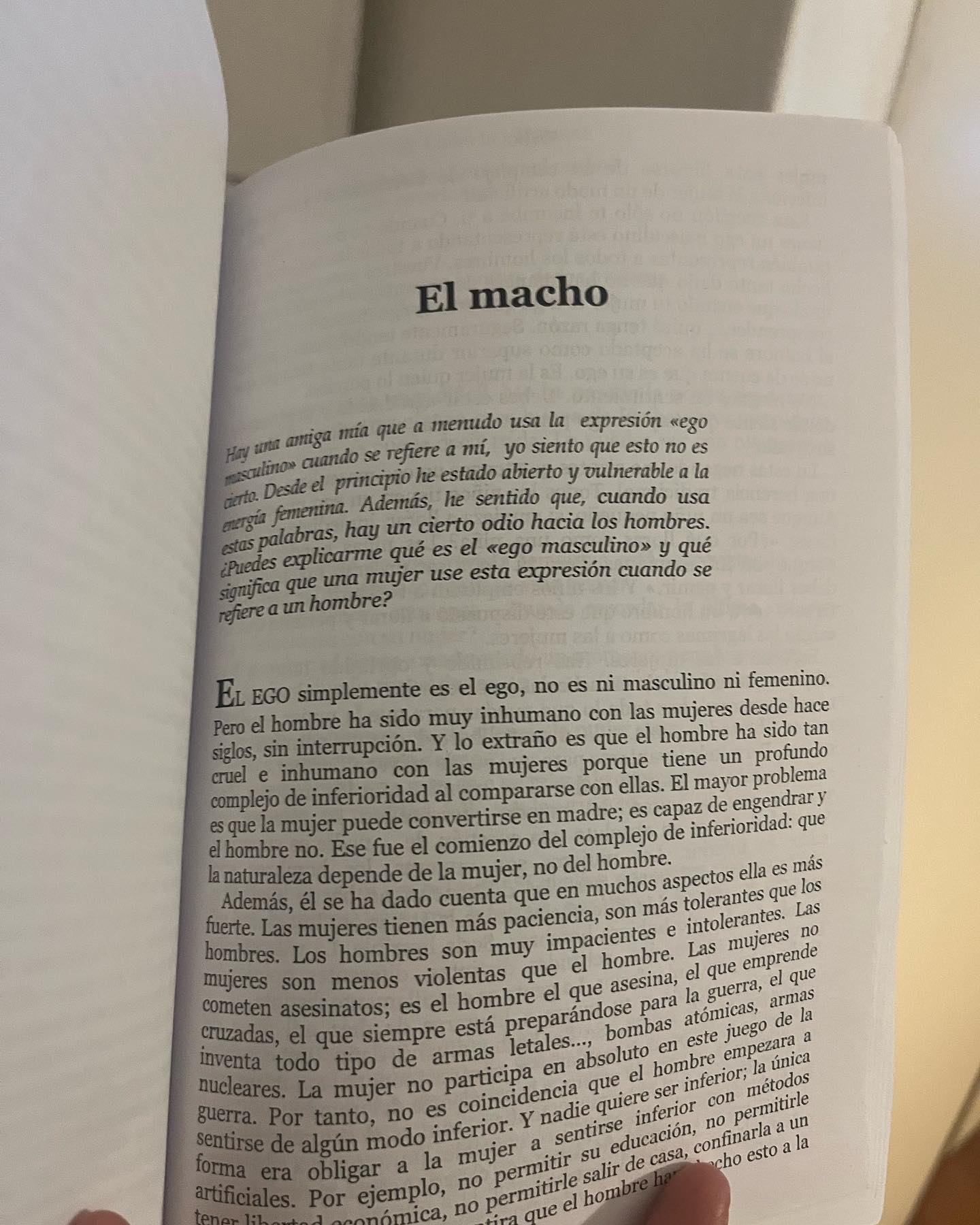 El libro del hombre - Imagen 4