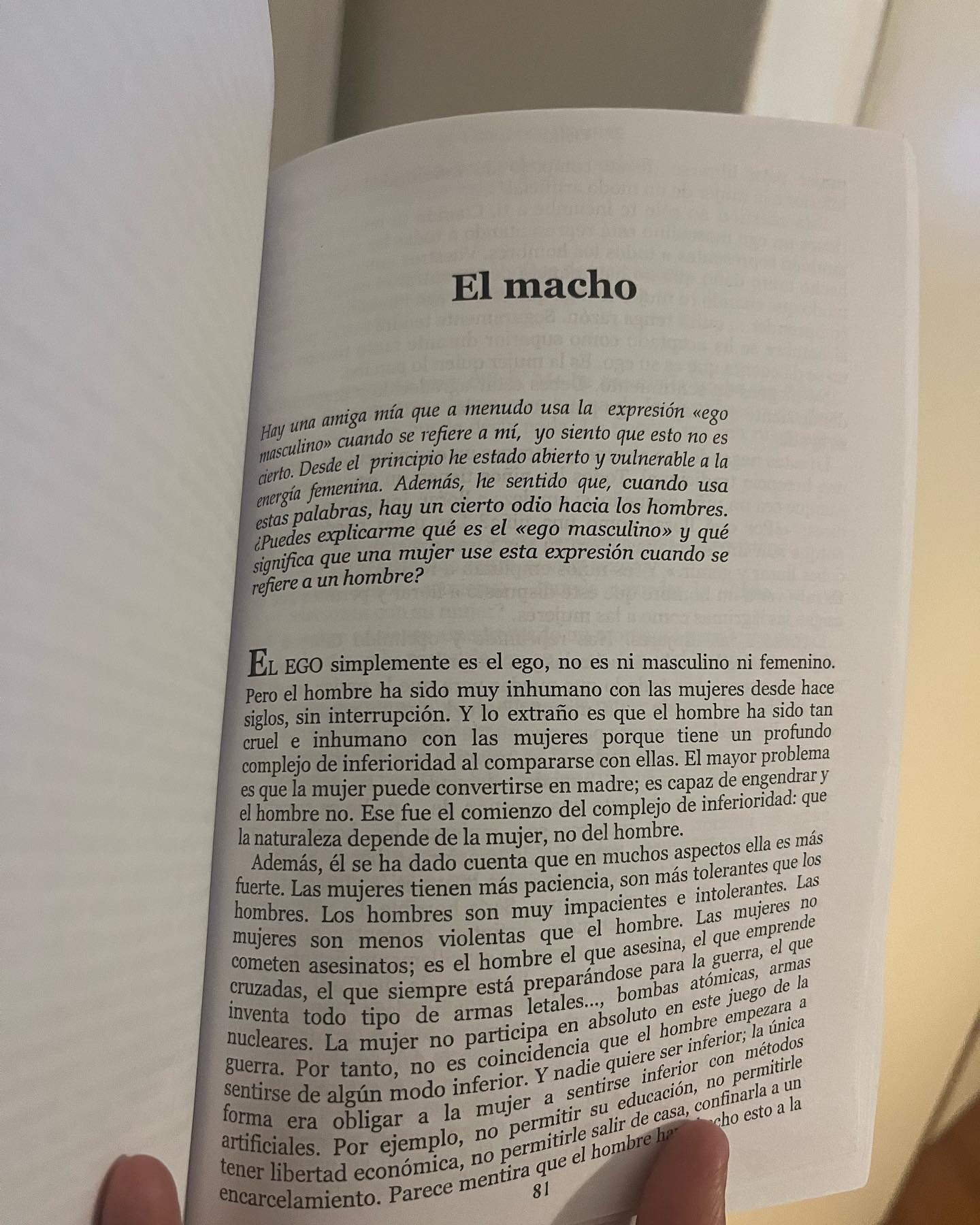 El libro del hombre - Imagen 3