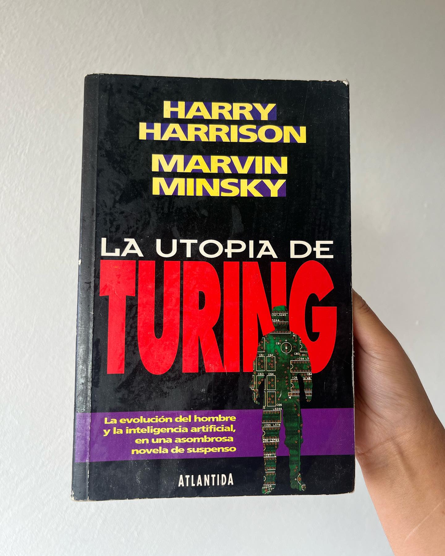 La utopía de Turing