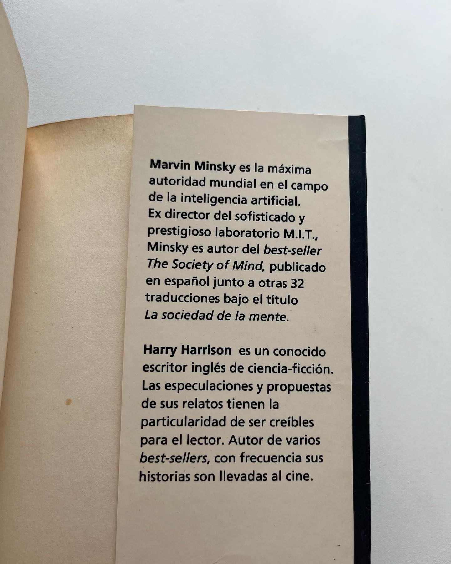 La utopía de Turing - Imagen 6