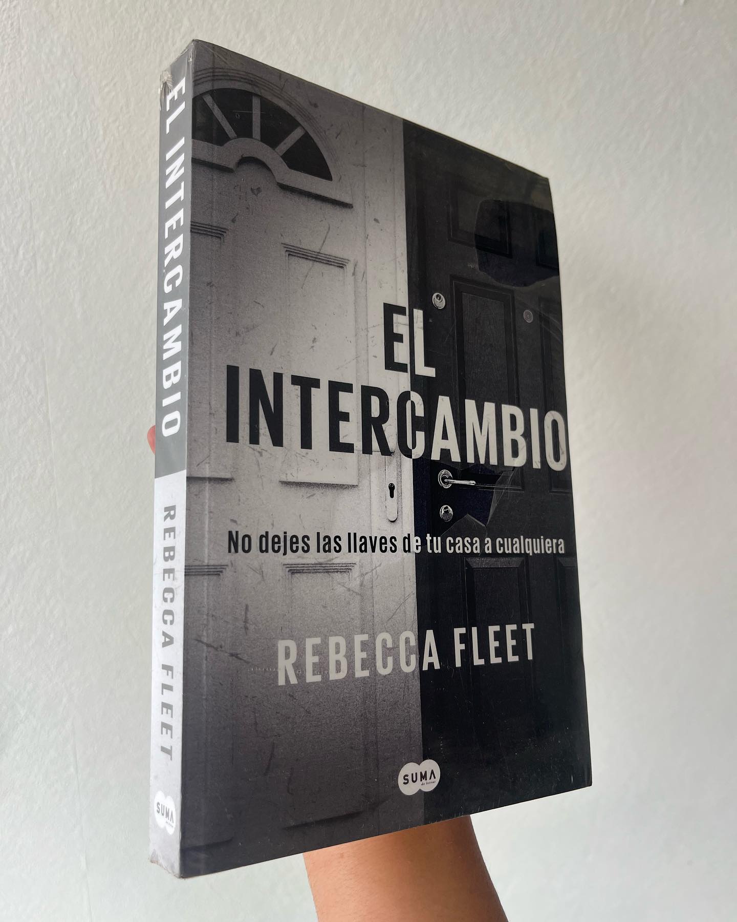 El intercambio - Imagen 2
