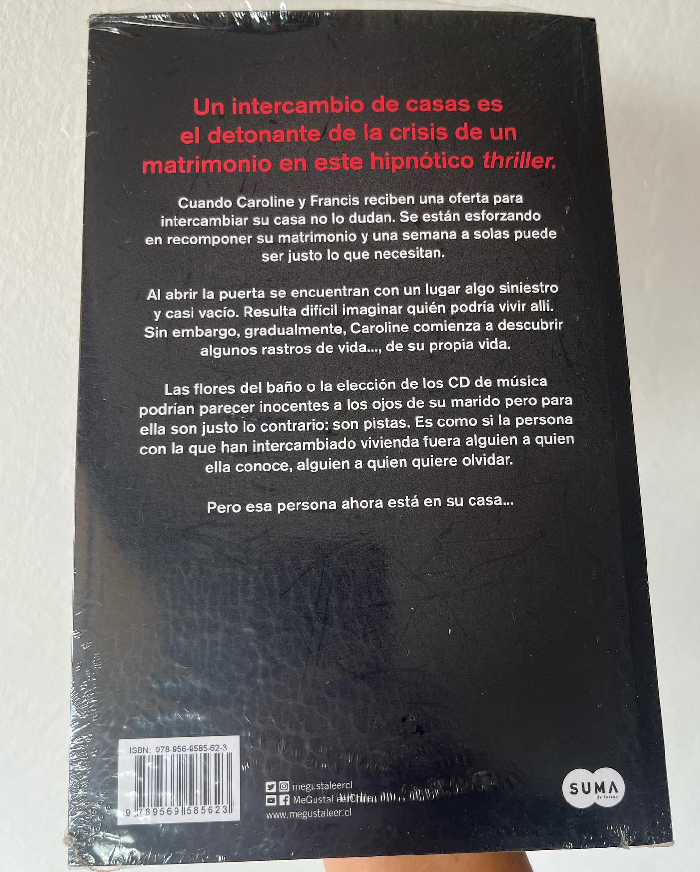 El intercambio - Imagen 3