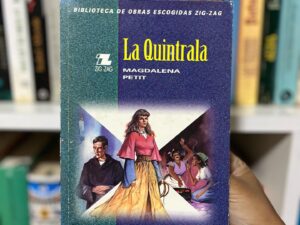 La Quintrala