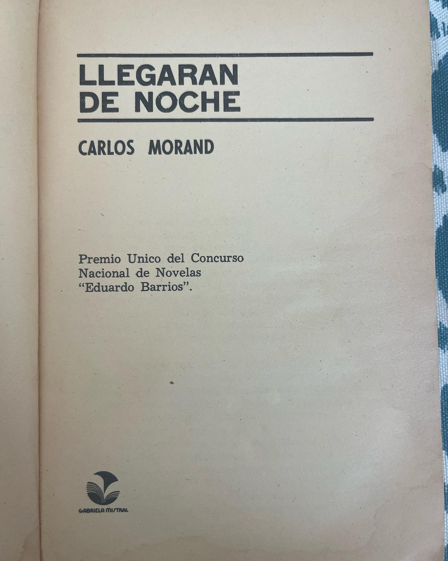 Llegarán de noche - Imagen 6