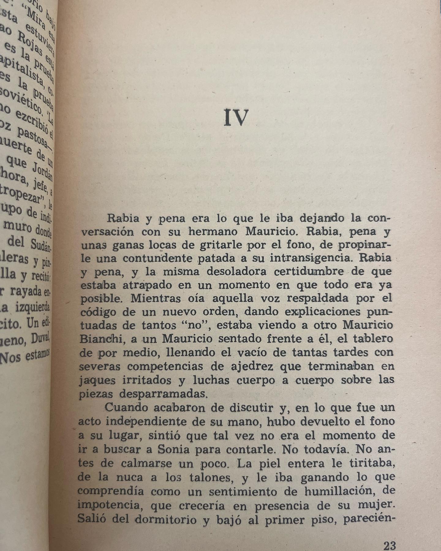 Llegarán de noche - Imagen 4