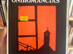 Fábulas y Oniromancias