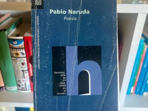 Poesía