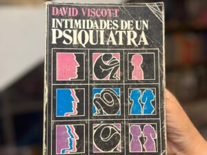 Intimidades de un psiquiatra