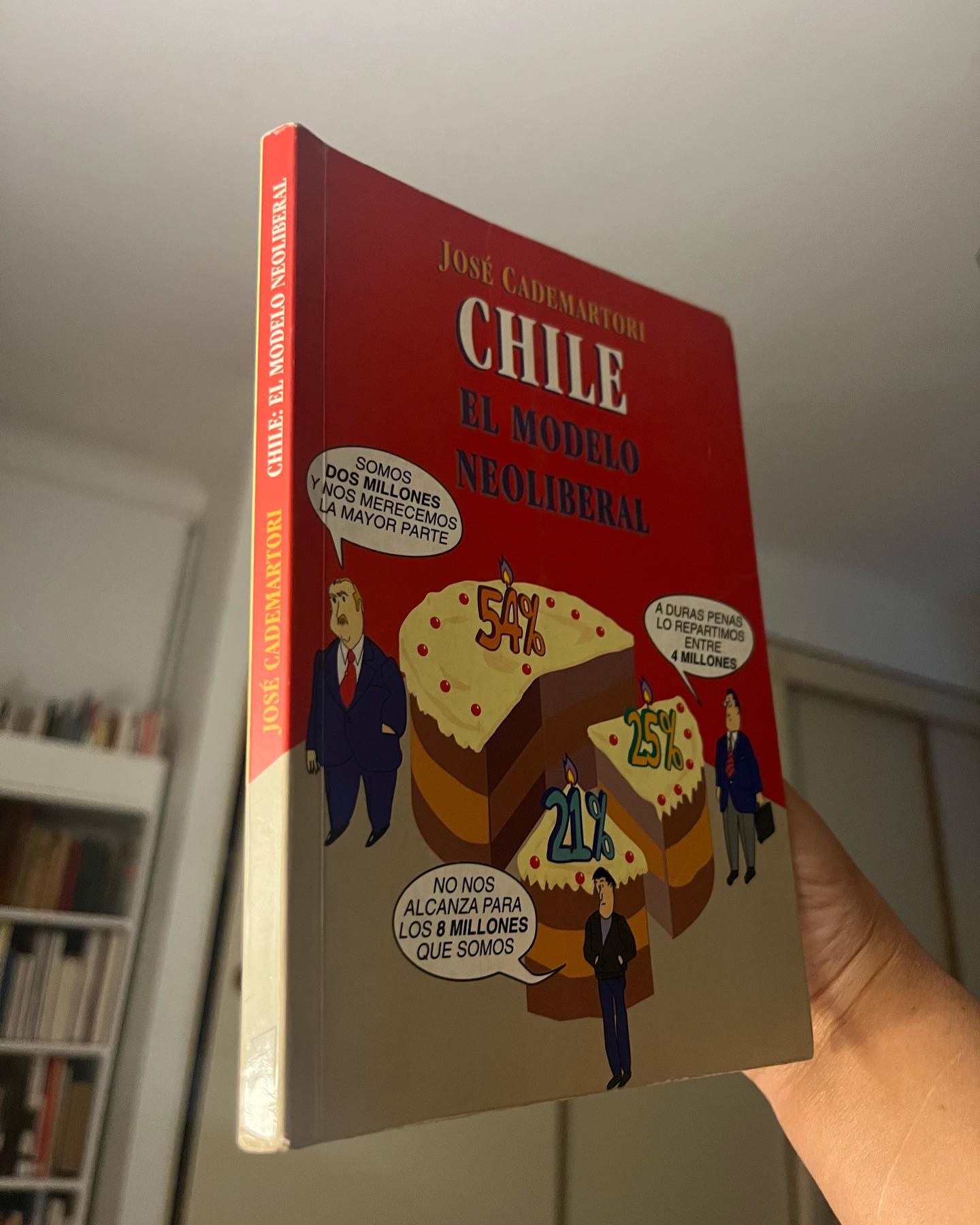 Chile, el modelo neoliberal - Imagen 2