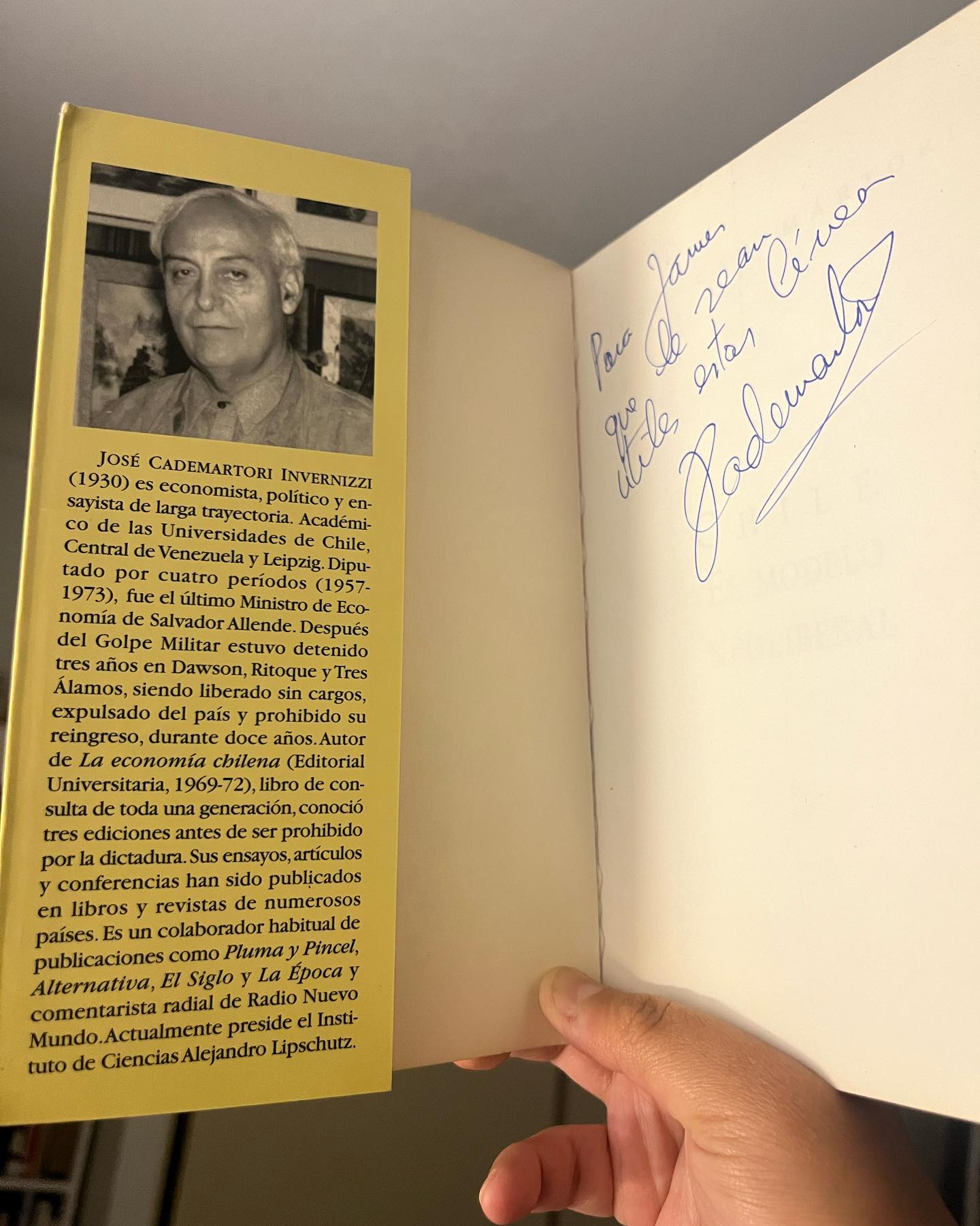 Chile, el modelo neoliberal - Imagen 8
