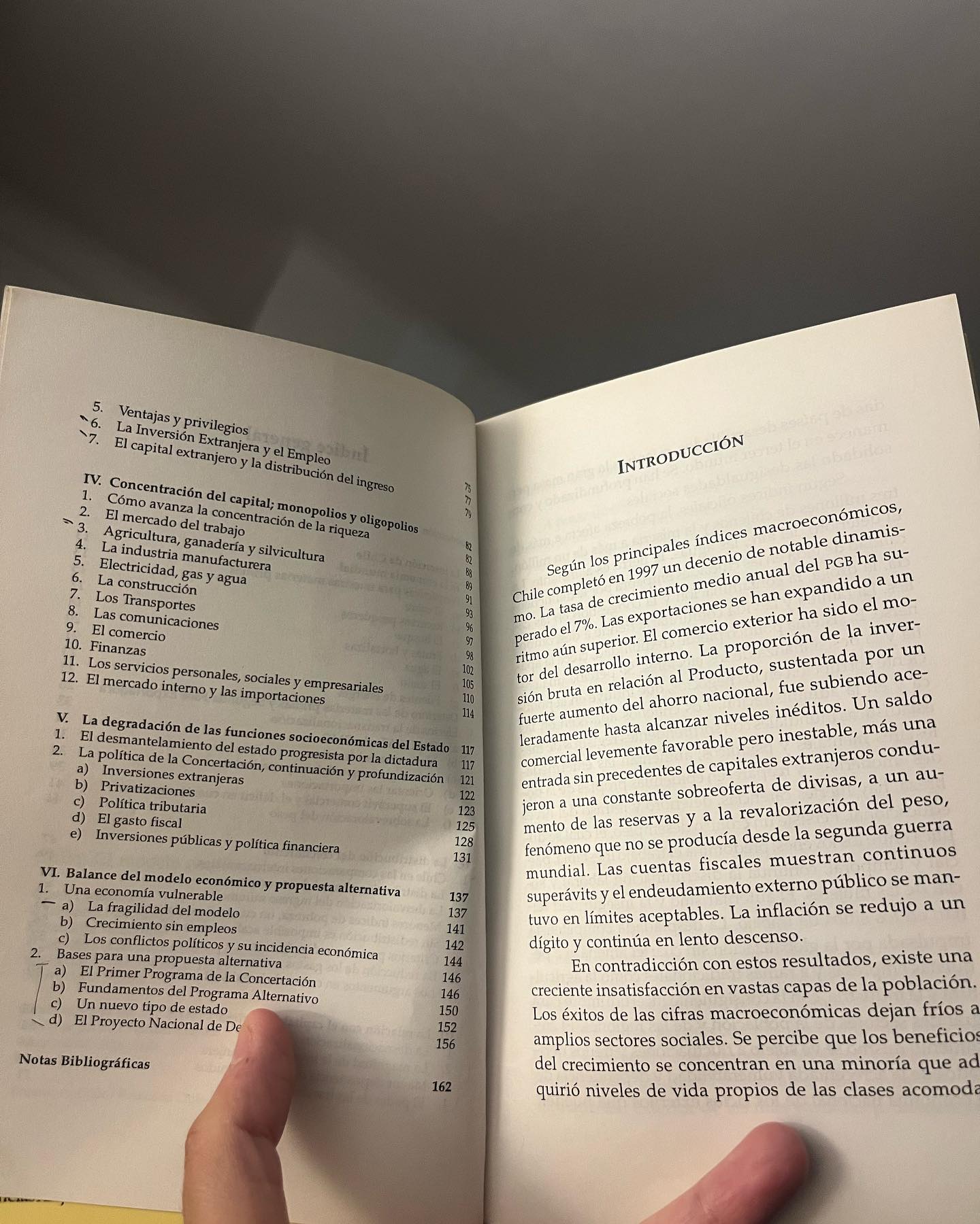 Chile, el modelo neoliberal - Imagen 6