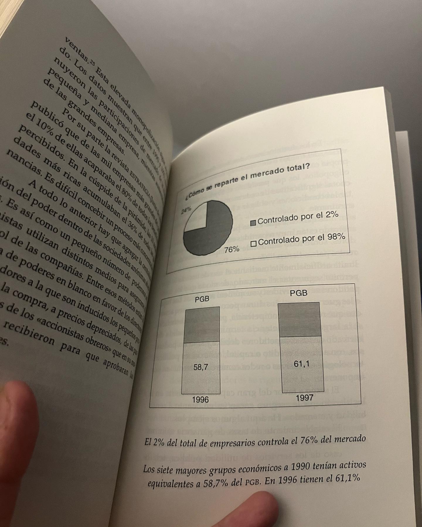 Chile, el modelo neoliberal - Imagen 4