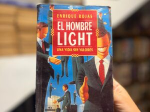 El hombre light, una vida sin valores