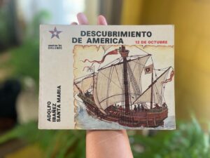 Descubrimiento de América